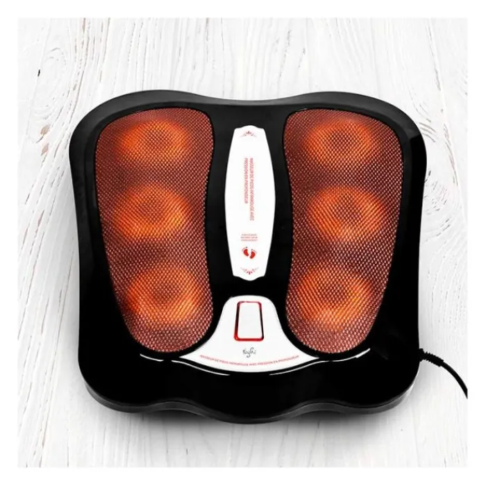 Masseur MASSEUR PIEDS SHIATSU Confort, Bien-Être