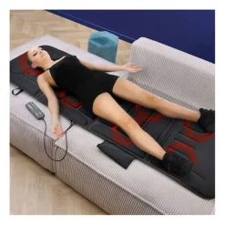 Discount Matelas massant et chauffant Confort, Bien-Être