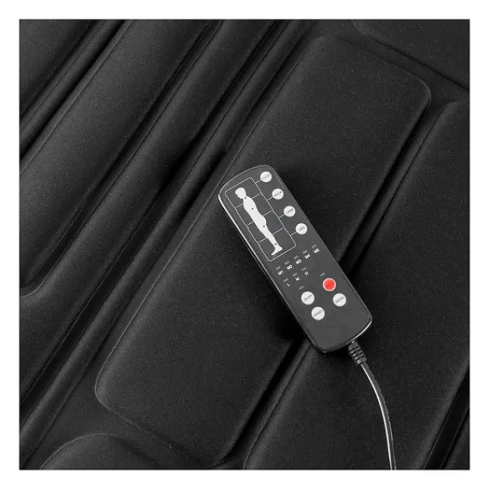 Discount Matelas massant et chauffant Confort, Bien-Être