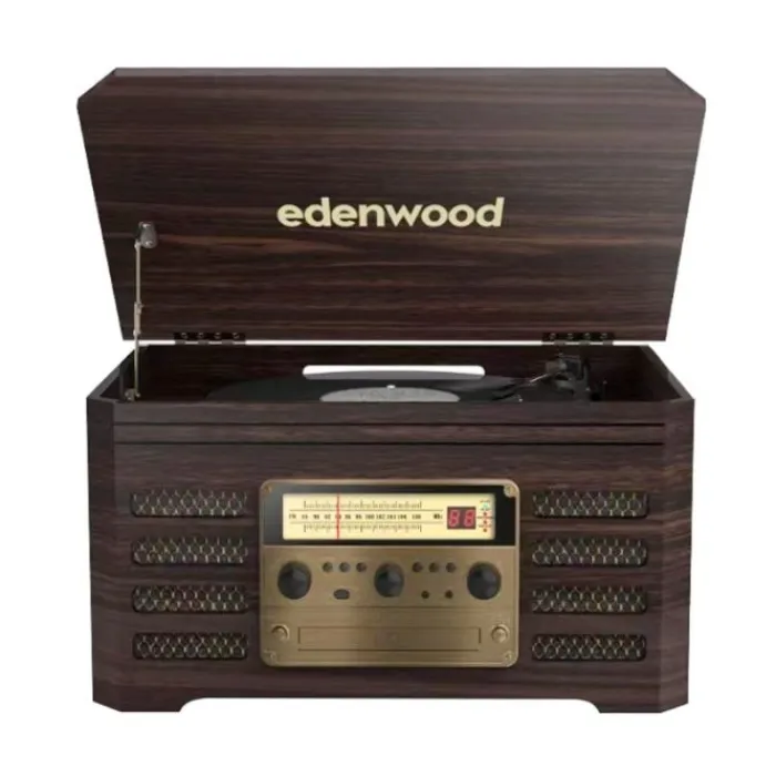 Clearance Micro-chaîne Vintage Chaine Hi-Fi