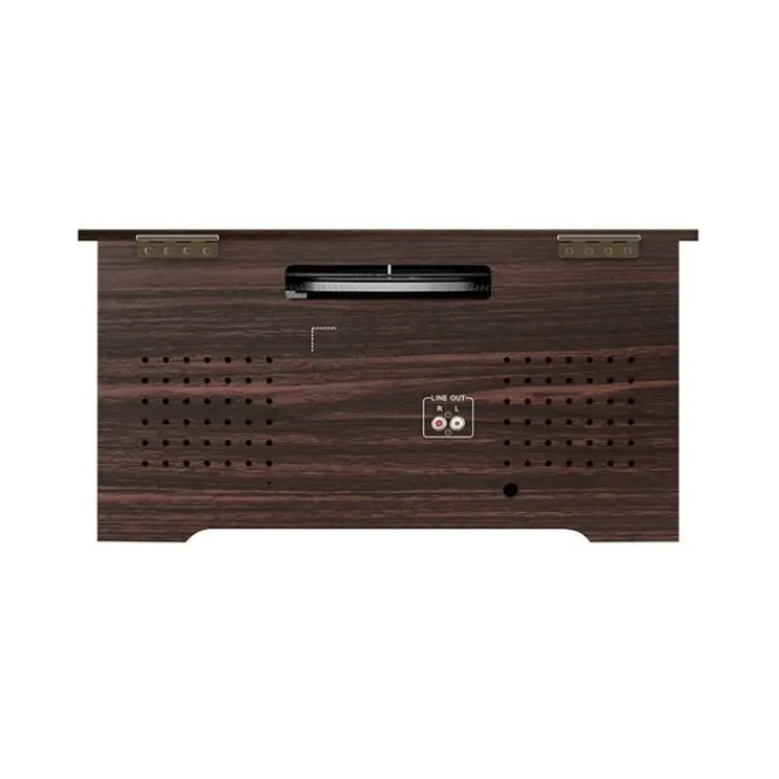 Clearance Micro-chaîne Vintage Chaine Hi-Fi