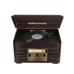 Clearance Micro-chaîne Vintage Chaine Hi-Fi