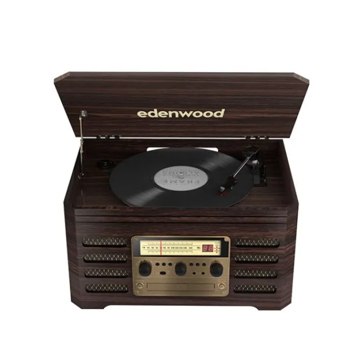 Clearance Micro-chaîne Vintage Chaine Hi-Fi