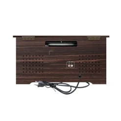 Clearance Micro-chaîne Vintage Chaine Hi-Fi