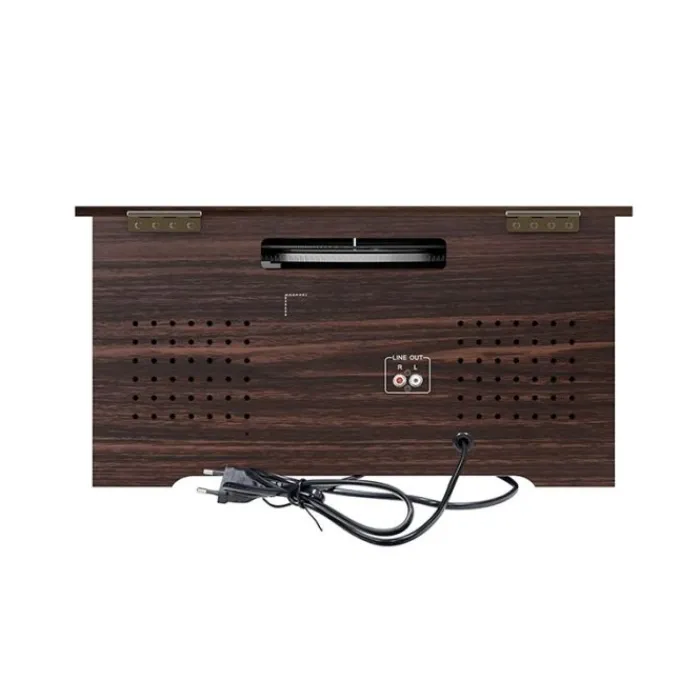 Clearance Micro-chaîne Vintage Chaine Hi-Fi