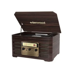 Clearance Micro-chaîne Vintage Chaine Hi-Fi