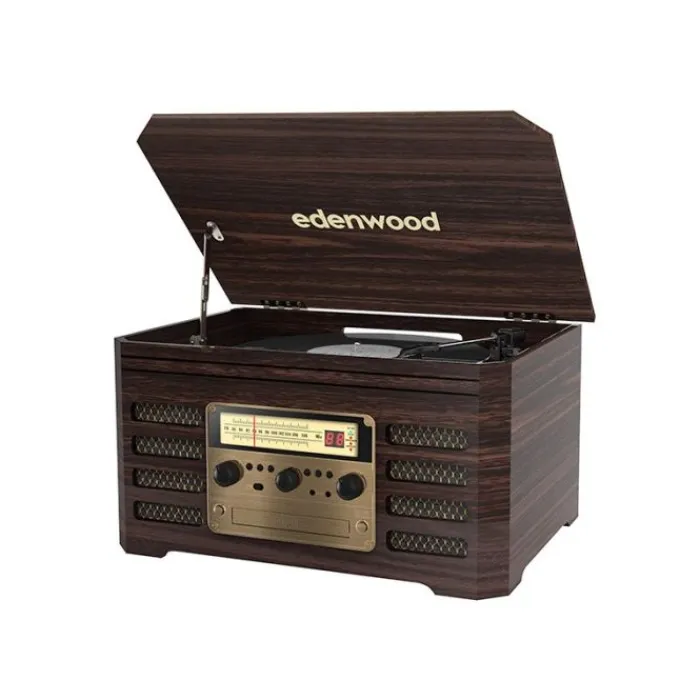 Clearance Micro-chaîne Vintage Chaine Hi-Fi