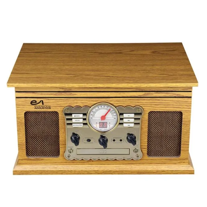 Best Micro-chaîne PL300 Chaine Hi-Fi