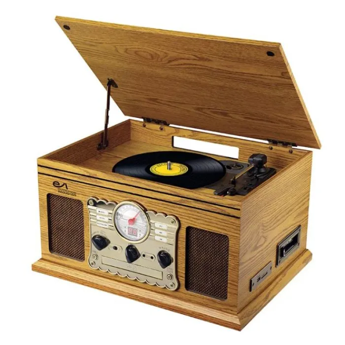 Best Micro-chaîne PL300 Chaine Hi-Fi