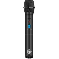 Outlet Micro MYVHF03 Micro, Karaoké
