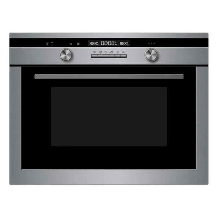 Sale Micro-ondes encastrable grill BI MWO 44 G X343C Micro-Ondes Encastrable