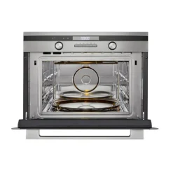 Sale Micro-ondes encastrable grill BI MWO 44 G X343C Micro-Ondes Encastrable