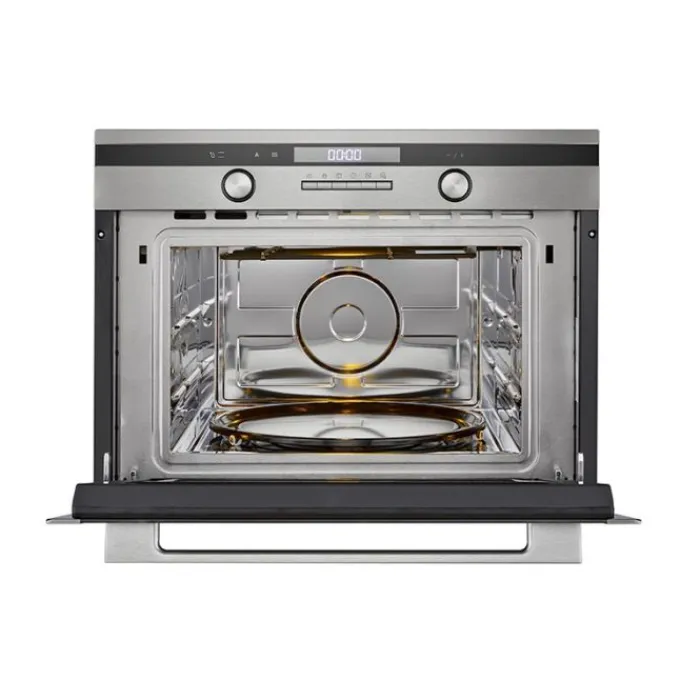 Sale Micro-ondes encastrable grill BI MWO 44 G X343C Micro-Ondes Encastrable