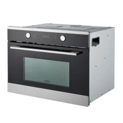 Sale Micro-ondes encastrable BI MWO 44 CG X343C Micro-Ondes Encastrable