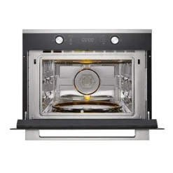 Sale Micro-ondes encastrable BI MWO 44 CG X343C Micro-Ondes Encastrable