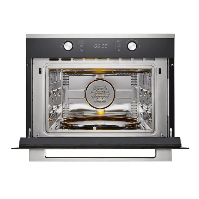 Sale Micro-ondes encastrable BI MWO 44 CG X343C Micro-Ondes Encastrable