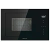 Micro-ondes grill encastrable BIM325G62BG2 Micro-Ondes Encastrable