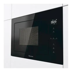 Micro-ondes grill encastrable BIM325G62BG2 Micro-Ondes Encastrable