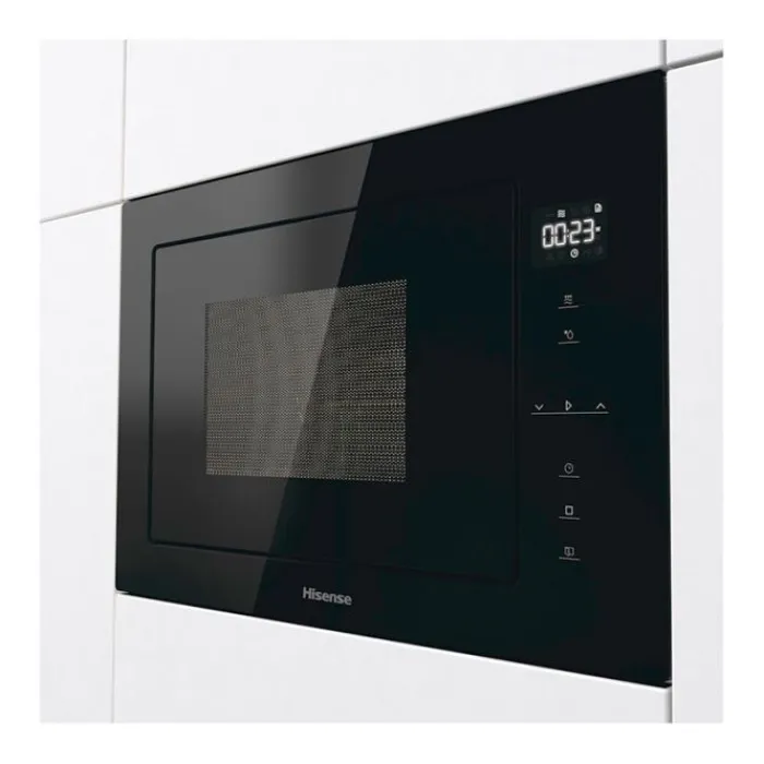 Micro-ondes grill encastrable BIM325G62BG2 Micro-Ondes Encastrable