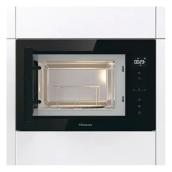 Micro-ondes grill encastrable BIM325G62BG2 Micro-Ondes Encastrable