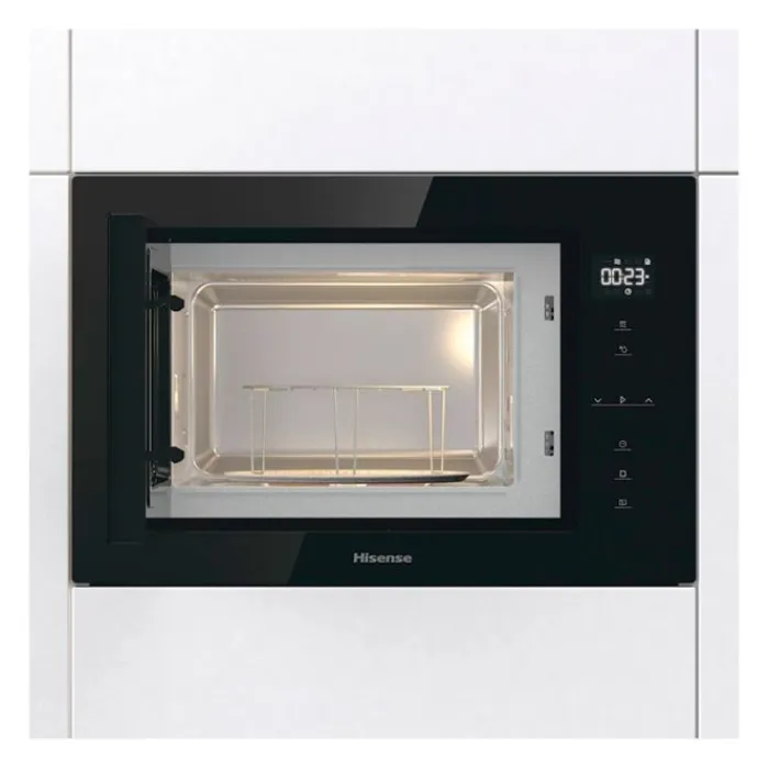 Micro-ondes grill encastrable BIM325G62BG2 Micro-Ondes Encastrable