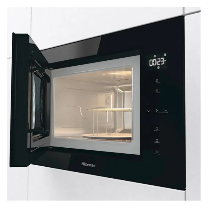 Micro-ondes grill encastrable BIM325G62BG2 Micro-Ondes Encastrable