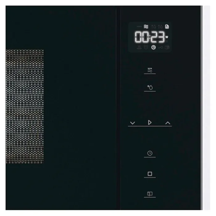 Micro-ondes grill encastrable BIM325G62BG2 Micro-Ondes Encastrable