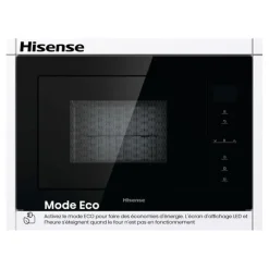 Micro-ondes grill encastrable BIM325G62BG2 Micro-Ondes Encastrable