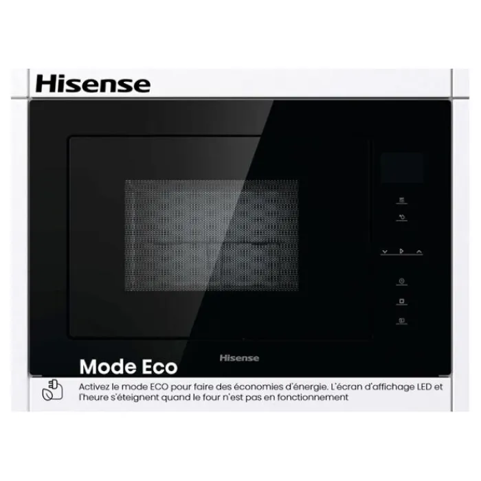 Micro-ondes grill encastrable BIM325G62BG2 Micro-Ondes Encastrable