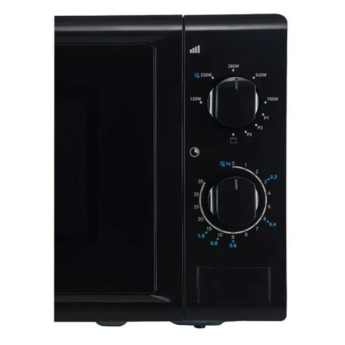 Clearance Micro-ondes grill MWO 20 GM K343C Micro-Ondes