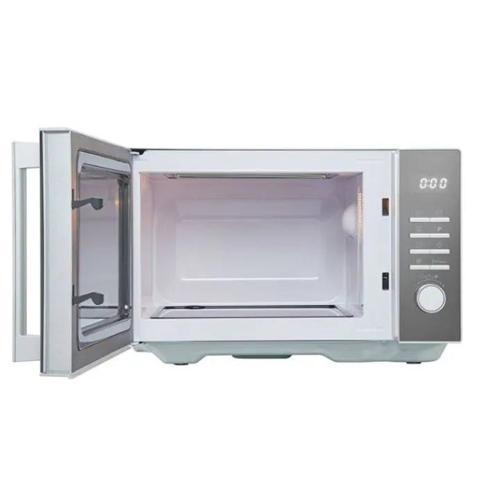 Hot Micro-ondes grill MWO 25 GM FLAT MIR 343C Micro-Ondes