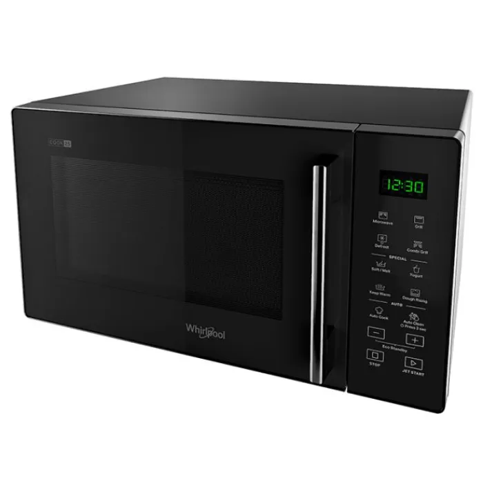 Micro-ondes grill MWP253B 25L Micro-Ondes