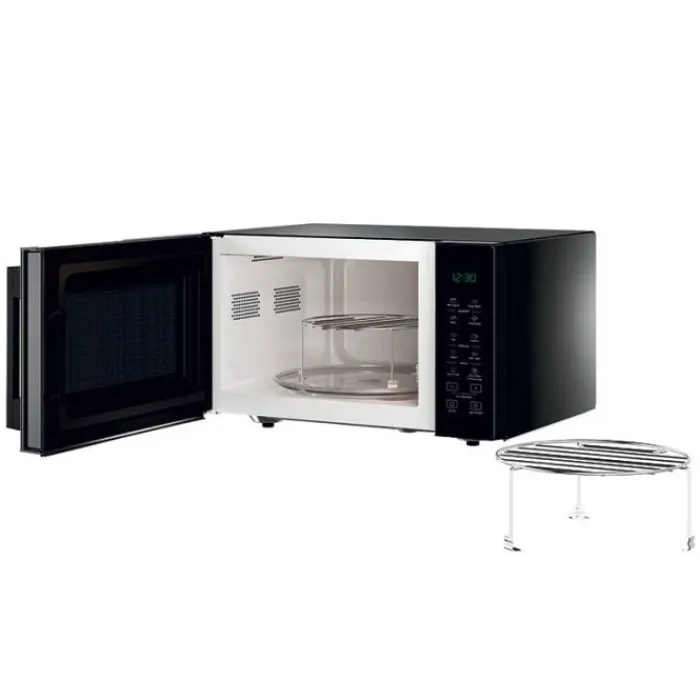 Micro-ondes grill MWP253B 25L Micro-Ondes