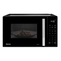 Hot Micro-ondes multifonctions H23MOBS5H2C3 23L Micro-Ondes