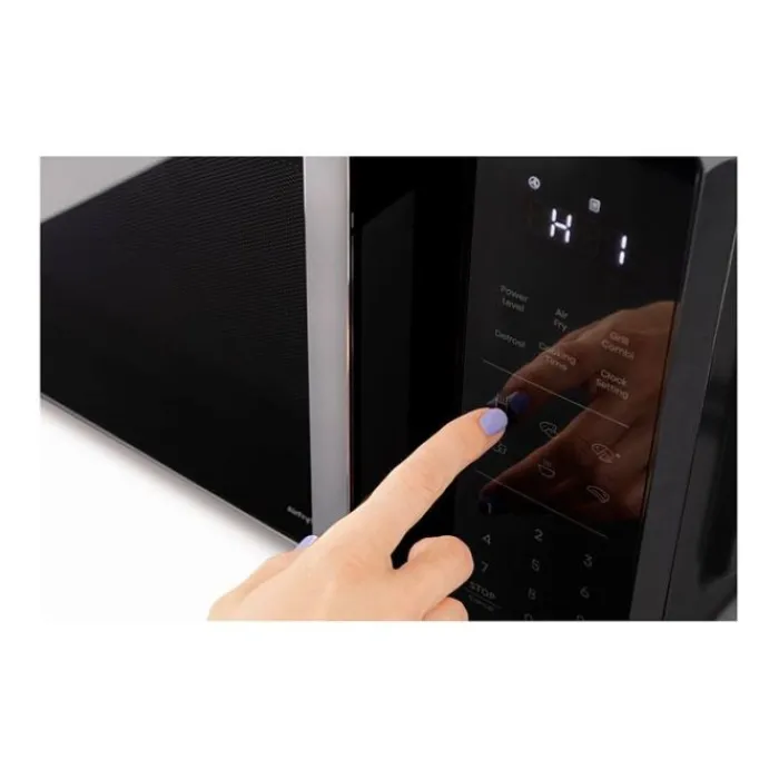 Hot Micro-ondes multifonctions H23MOBS5H2C3 23L Micro-Ondes