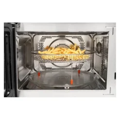 Hot Micro-ondes multifonctions H23MOBS5H2C3 23L Micro-Ondes