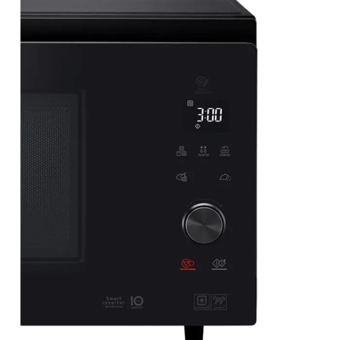 Best Micro-ondes multifonctions MJ 3965 BIB Micro-Ondes