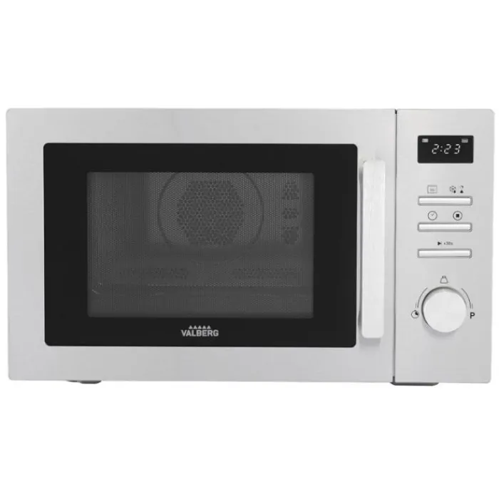 Clearance Micro-ondes multifonctions MWO 34 CG X343C Micro-Ondes