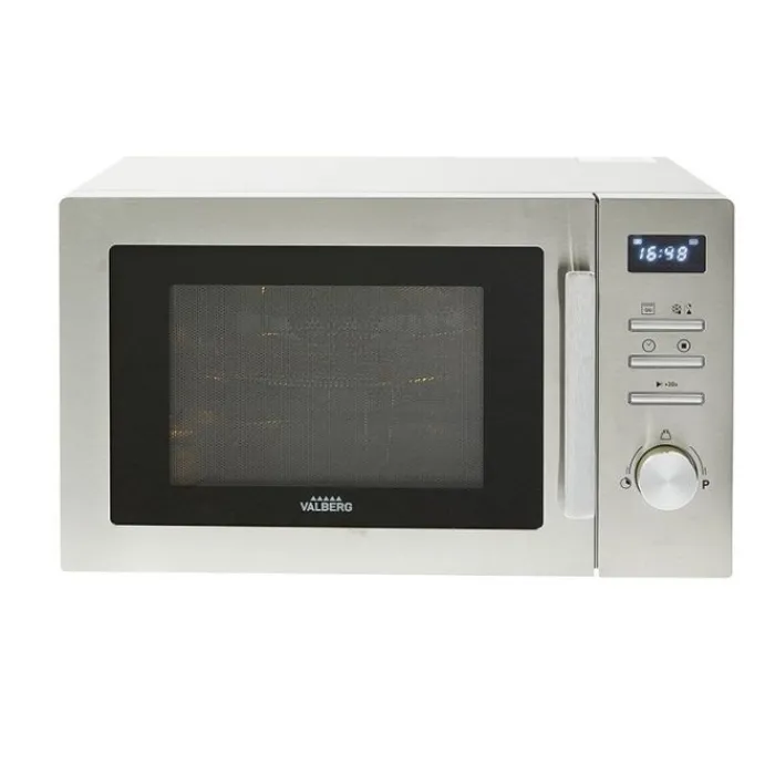 Clearance Micro-ondes multifonctions MWO 34 CG X343C Micro-Ondes