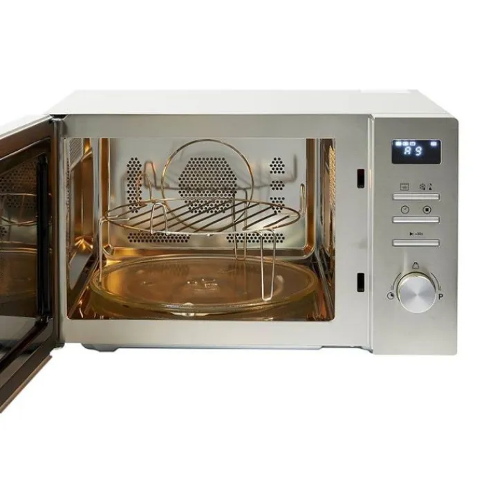 Clearance Micro-ondes multifonctions MWO 34 CG X343C Micro-Ondes