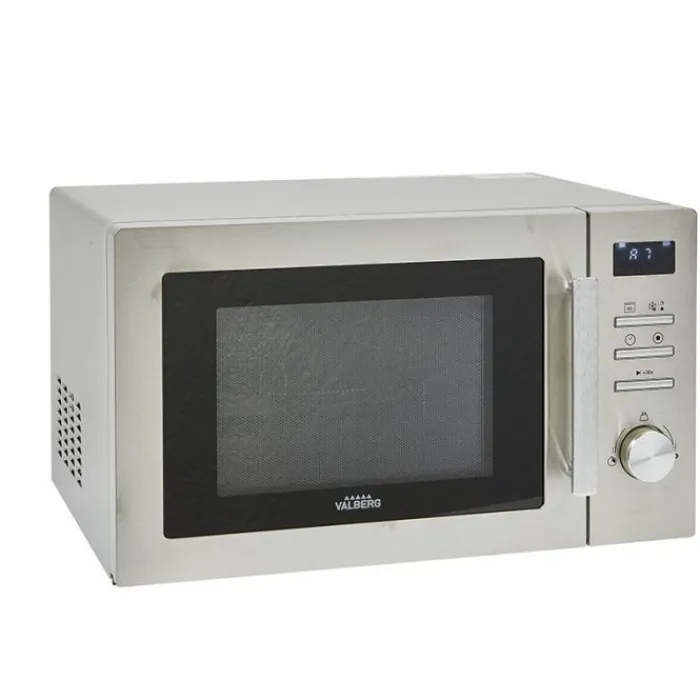 Clearance Micro-ondes multifonctions MWO 34 CG X343C Micro-Ondes