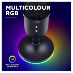 Clearance Micro YUNIX noir Casque Pc, Micro Pc