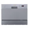 Online Mini lave-vaisselle 6 couverts 6S47 D SAD929C V2 Lave-Vaisselle Compact