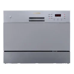 Online Mini lave-vaisselle 6 couverts 6S47 D SAD929C V2 Lave-Vaisselle Compact