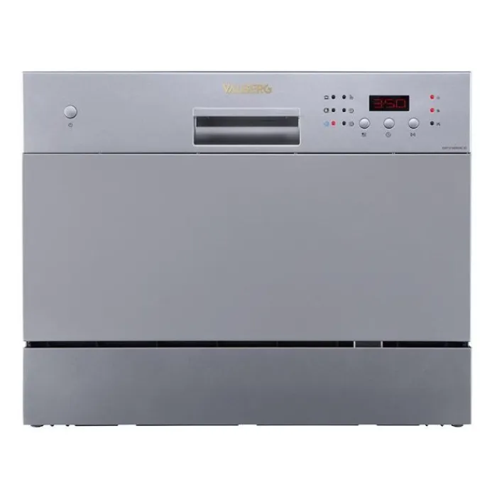 Online Mini lave-vaisselle 6 couverts 6S47 D SAD929C V2 Lave-Vaisselle Compact