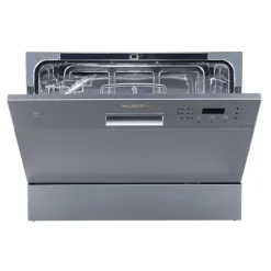 Online Mini lave-vaisselle 6 couverts 6S47 D SAD929C V2 Lave-Vaisselle Compact