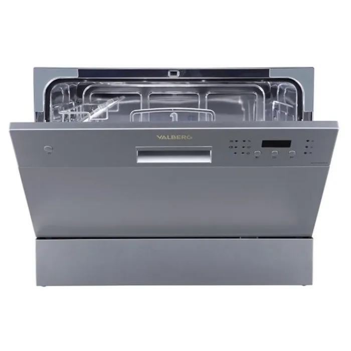Online Mini lave-vaisselle 6 couverts 6S47 D SAD929C V2 Lave-Vaisselle Compact