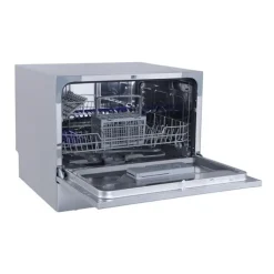 Online Mini lave-vaisselle 6 couverts 6S47 D SAD929C V2 Lave-Vaisselle Compact
