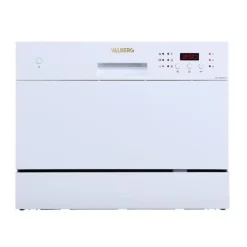 Online Mini lave-vaisselle 6 couverts 6S47 D WAD929C V2 Lave-Vaisselle Compact