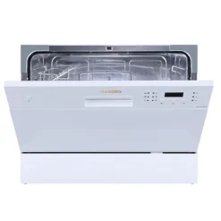 Online Mini lave-vaisselle 6 couverts 6S47 D WAD929C V2 Lave-Vaisselle Compact
